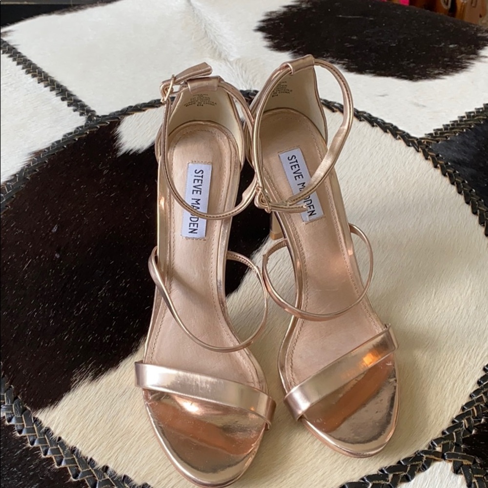 Steve Madden